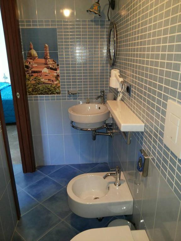 B&B Elisa Vietri sul Mare Room photo