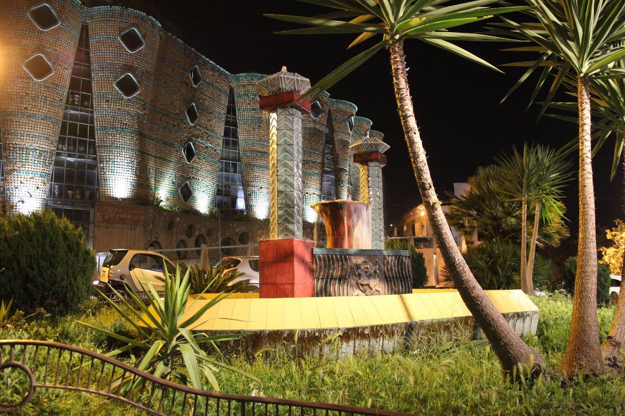 B&B Elisa Vietri sul Mare Exterior photo